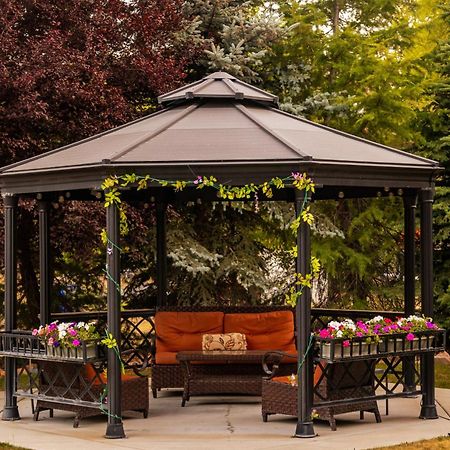 Prescott Pines Inn Esterno foto