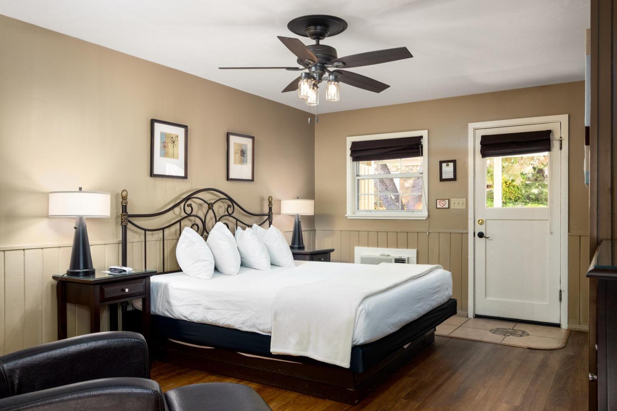 Prescott Pines Inn Esterno foto
