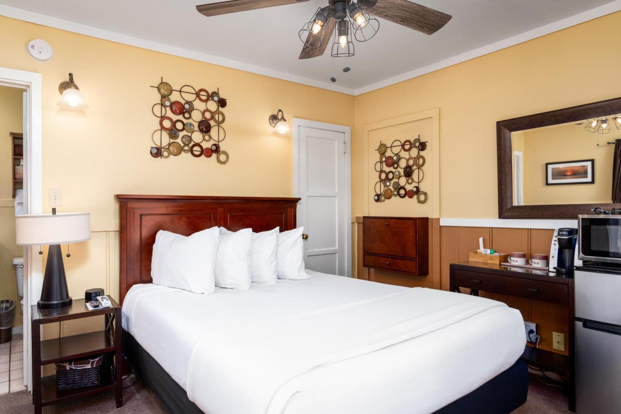 Prescott Pines Inn Esterno foto