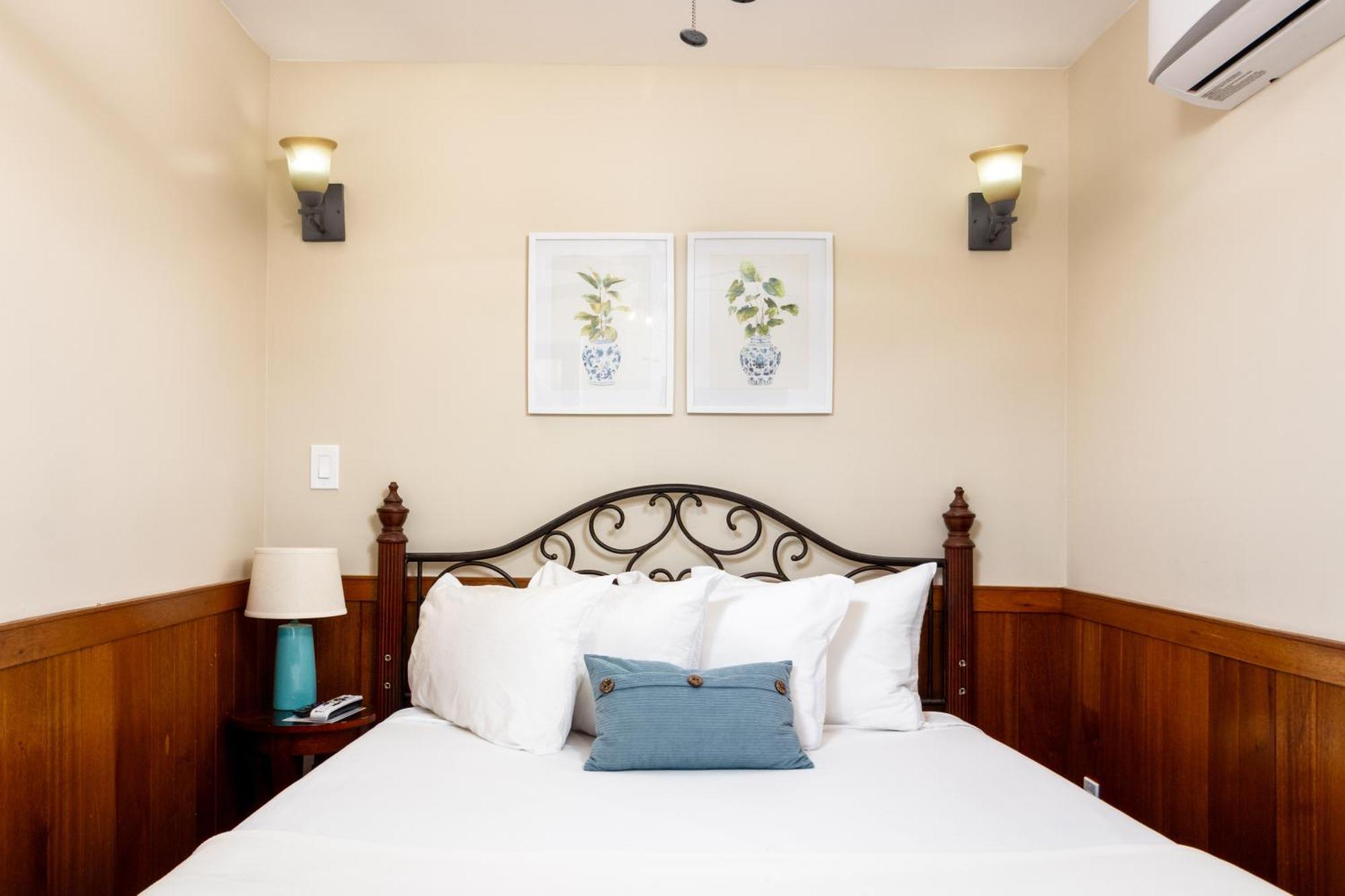 Prescott Pines Inn Esterno foto