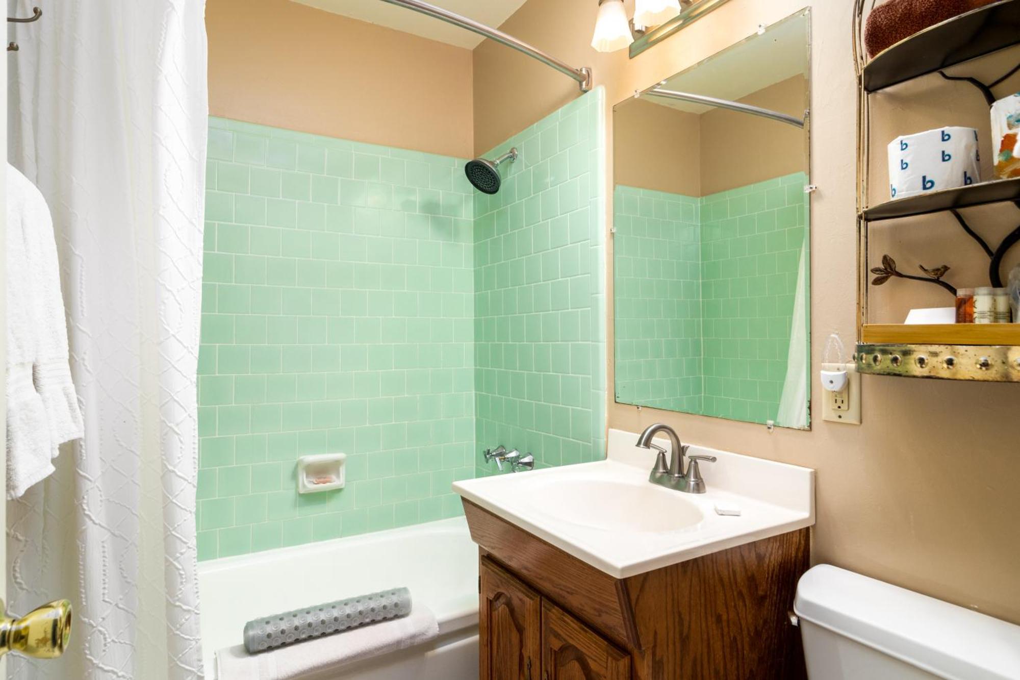 Prescott Pines Inn Esterno foto