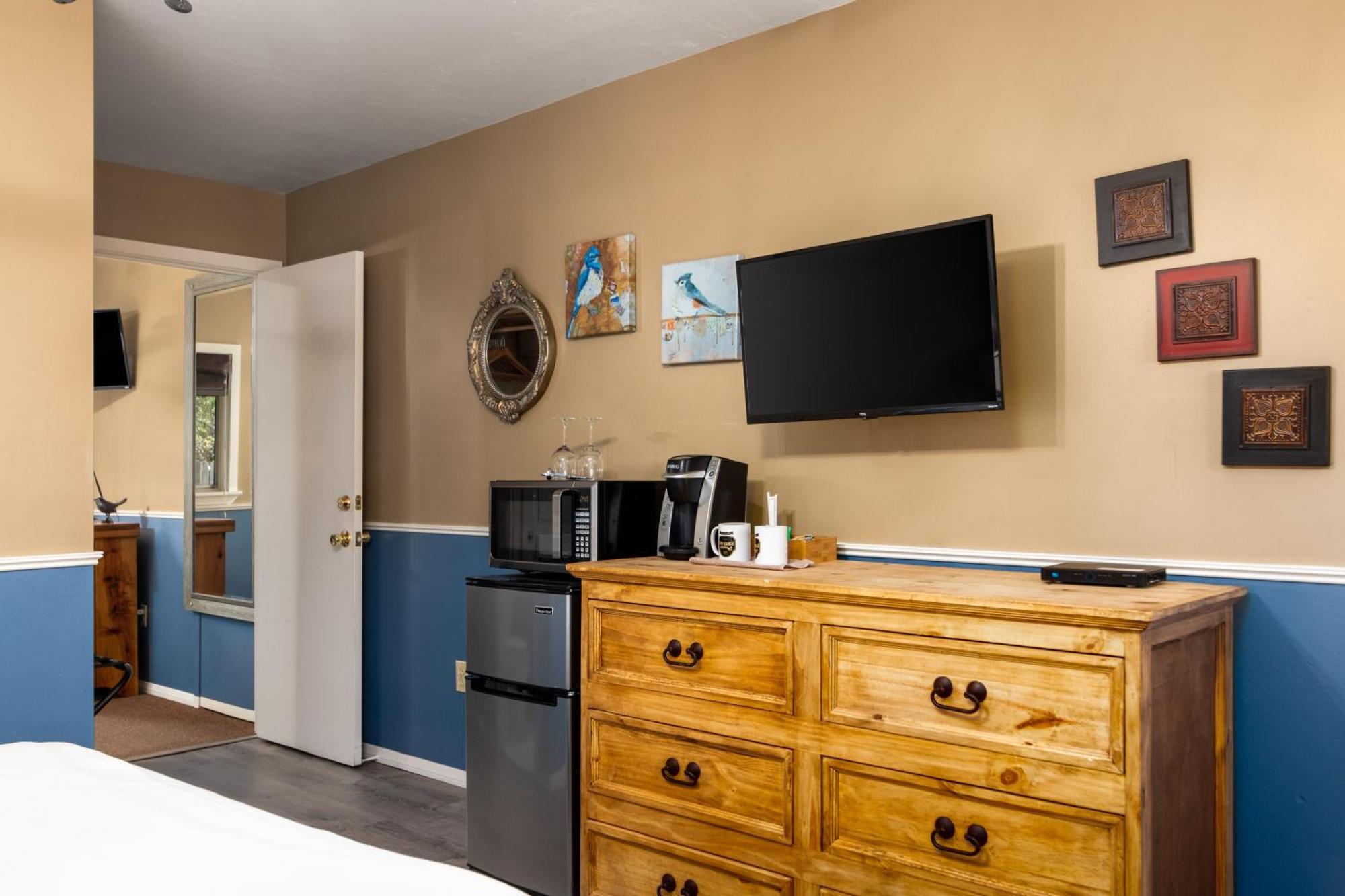 Prescott Pines Inn Esterno foto
