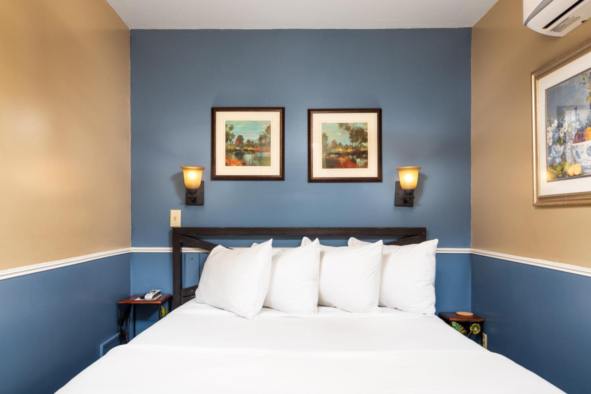 Prescott Pines Inn Esterno foto