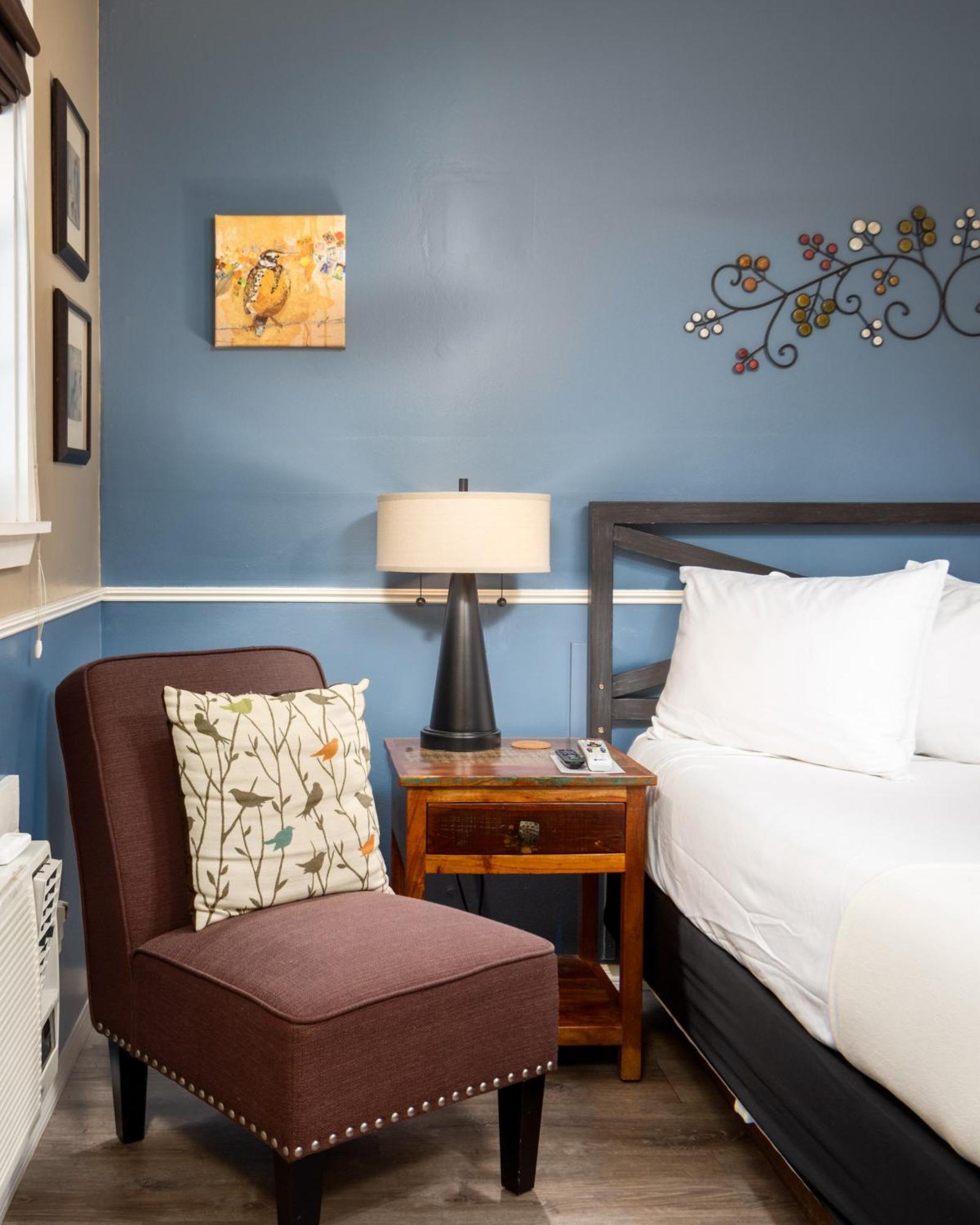 Prescott Pines Inn Esterno foto