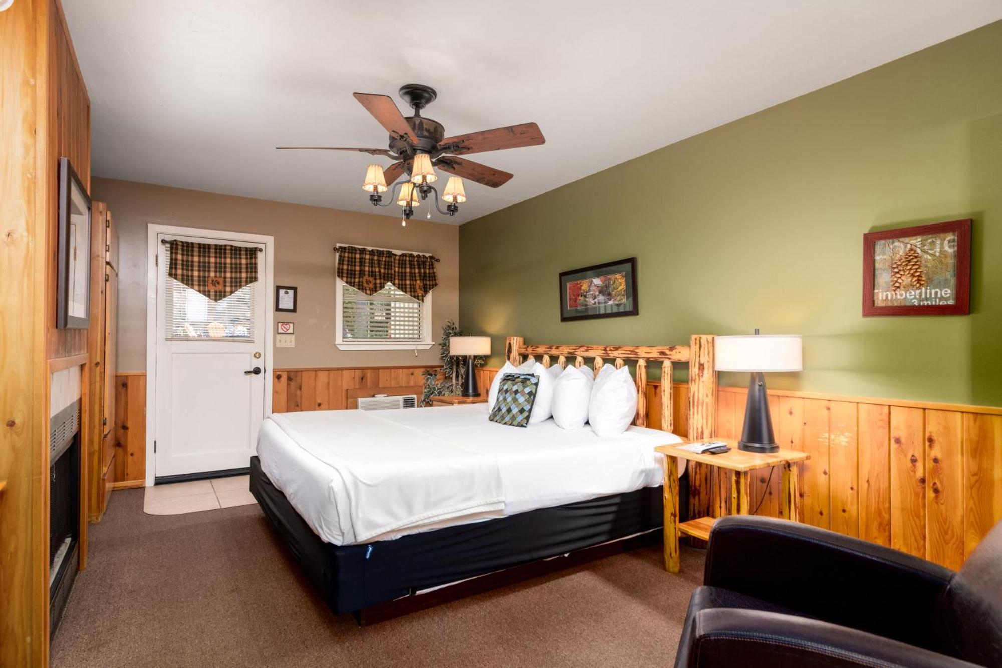 Prescott Pines Inn Esterno foto